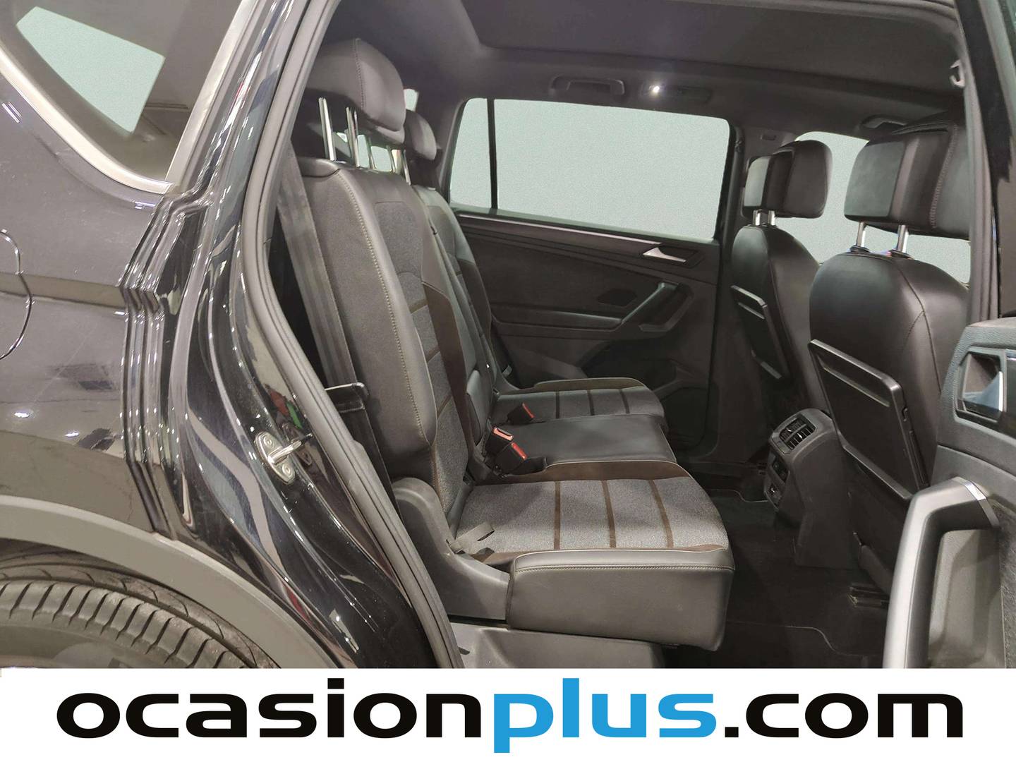 Seat Tarraco Seat Tarraco 2.0 TDI S&S Xcellence 4Drive DSG (150 CV) 7 Plazas automático