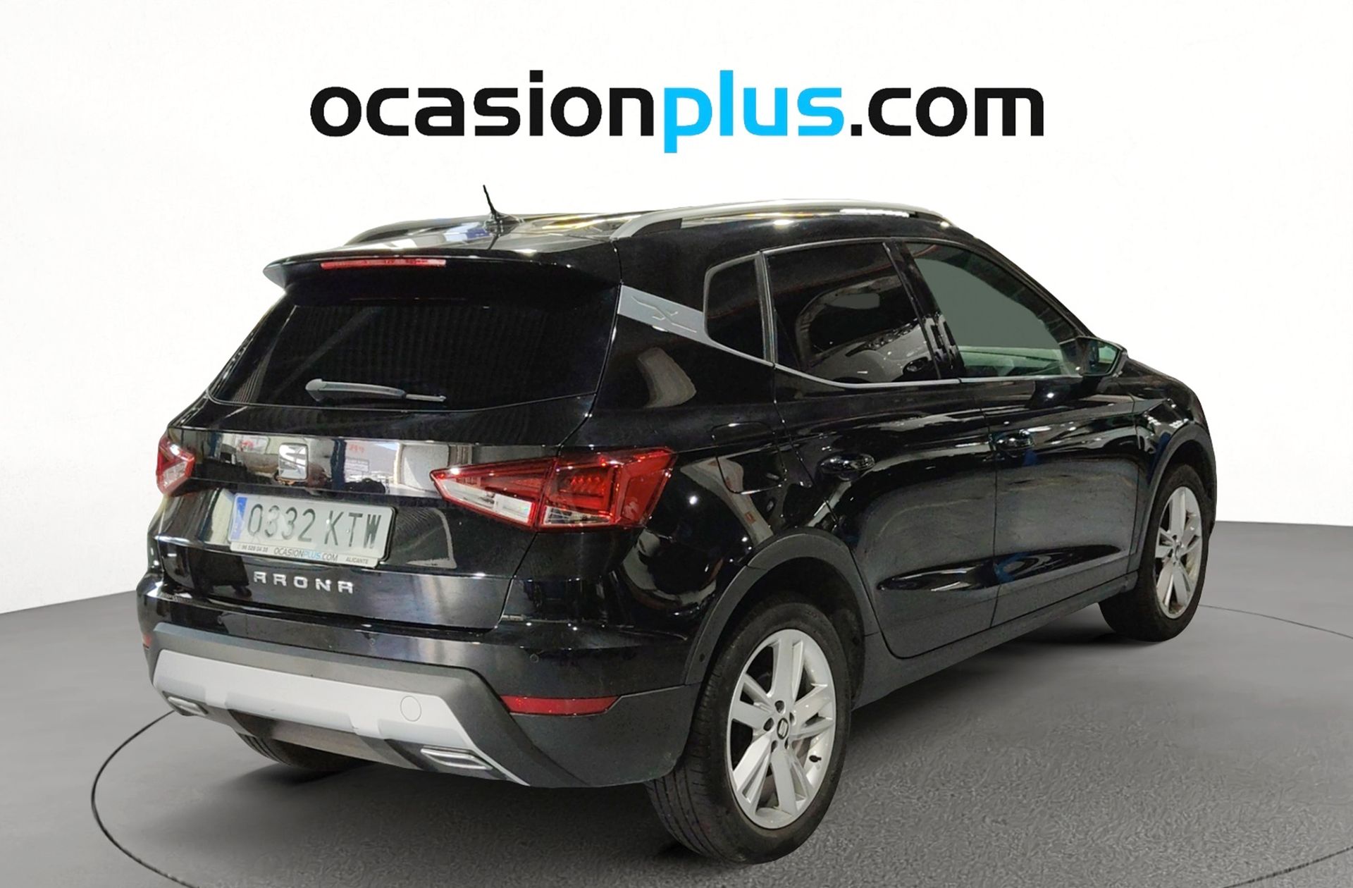 SEAT Arona 1.6 TDI Xcellence DSG - foto 4