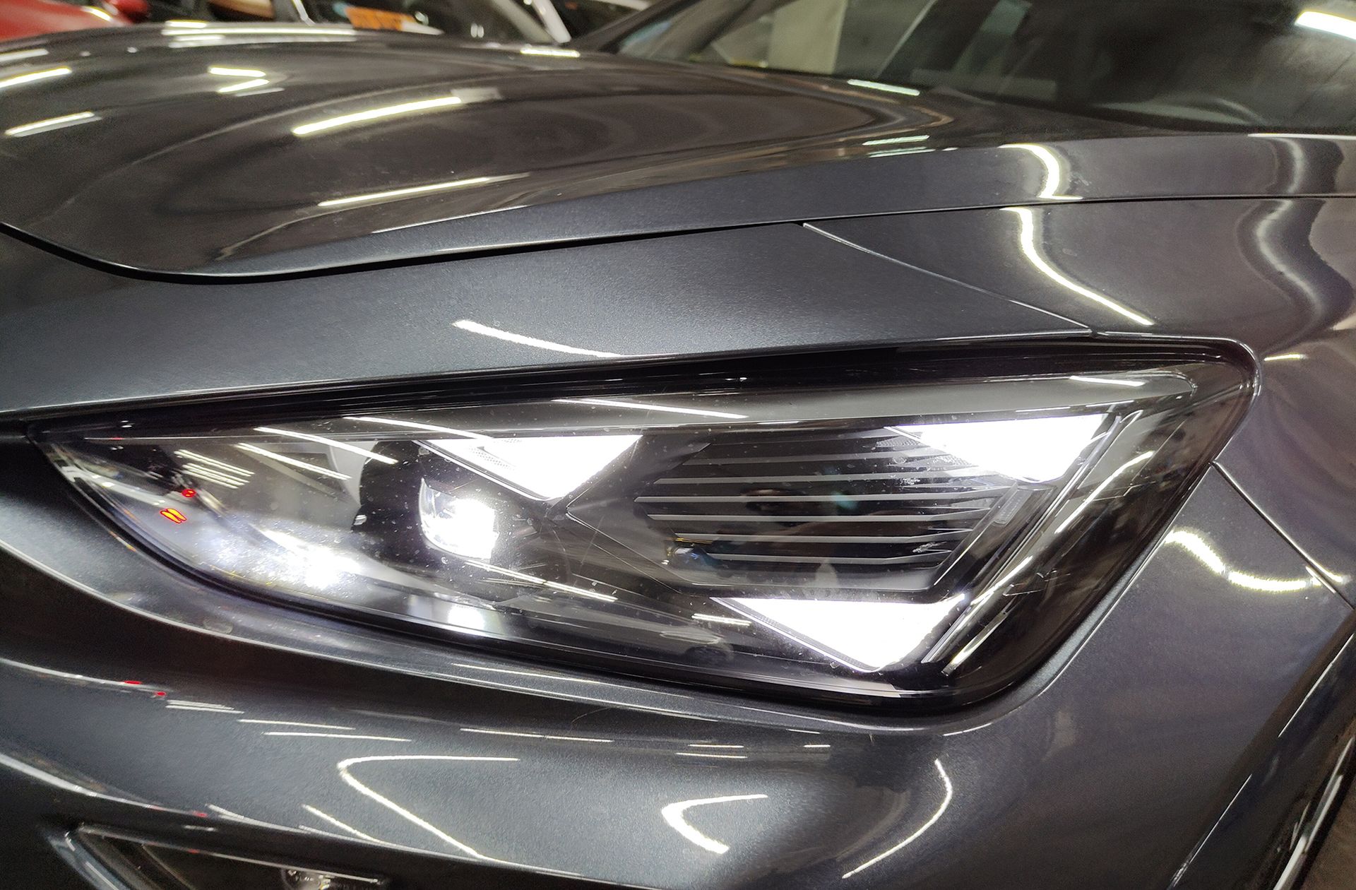 Cupra Formentor 1.5 eTSI DSG - foto 17