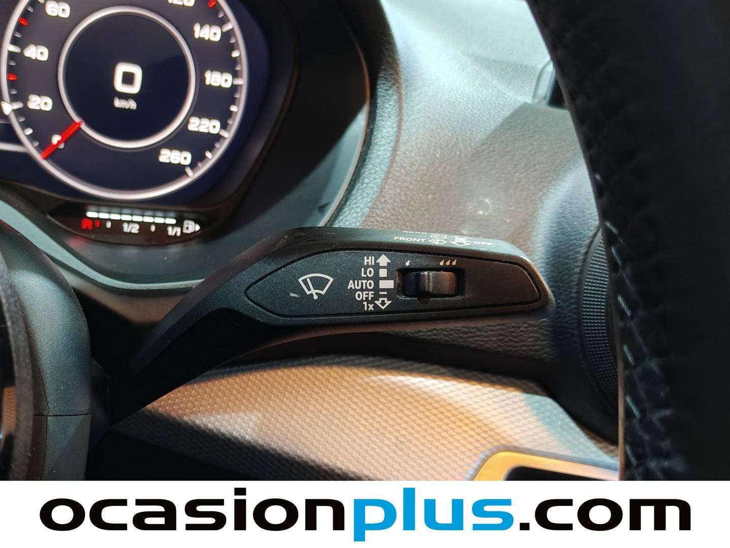 Foto Audi Q2 Audi Q2 35 TFSI (150 CV) S tronic