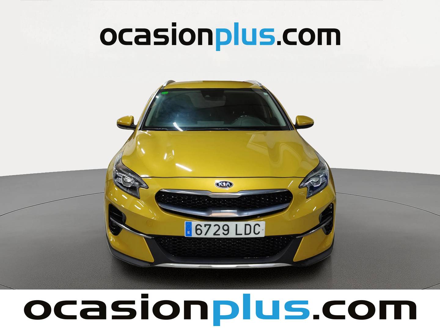 KIA XCeed KIA XCeed 1.0 T-GDi Drive (120 CV) 120cv