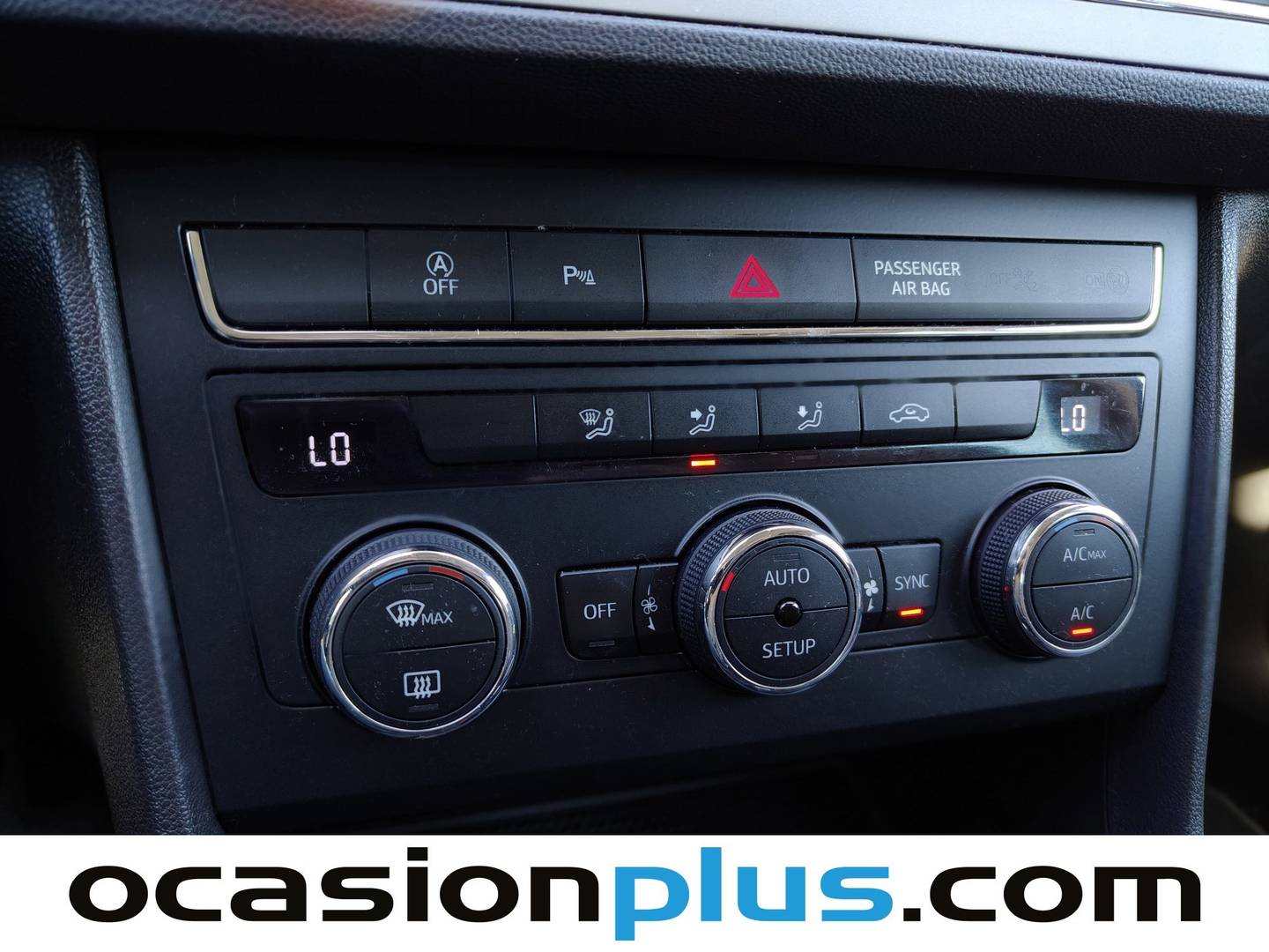 Seat León SEAT Leon ST ST 1.5 EcoTSI S&S Style Edition (130 CV) 2020