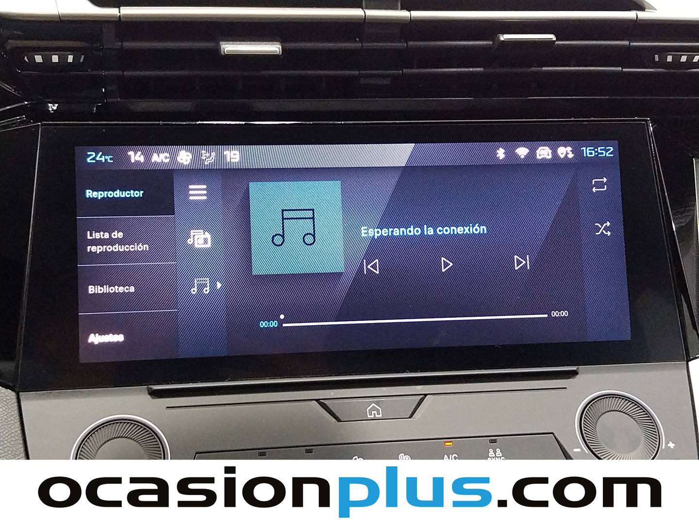 Peugeot 308 Peugeot 308 PureTech 130 S&S Active Pack EAT8 (130 CV) seminuevo