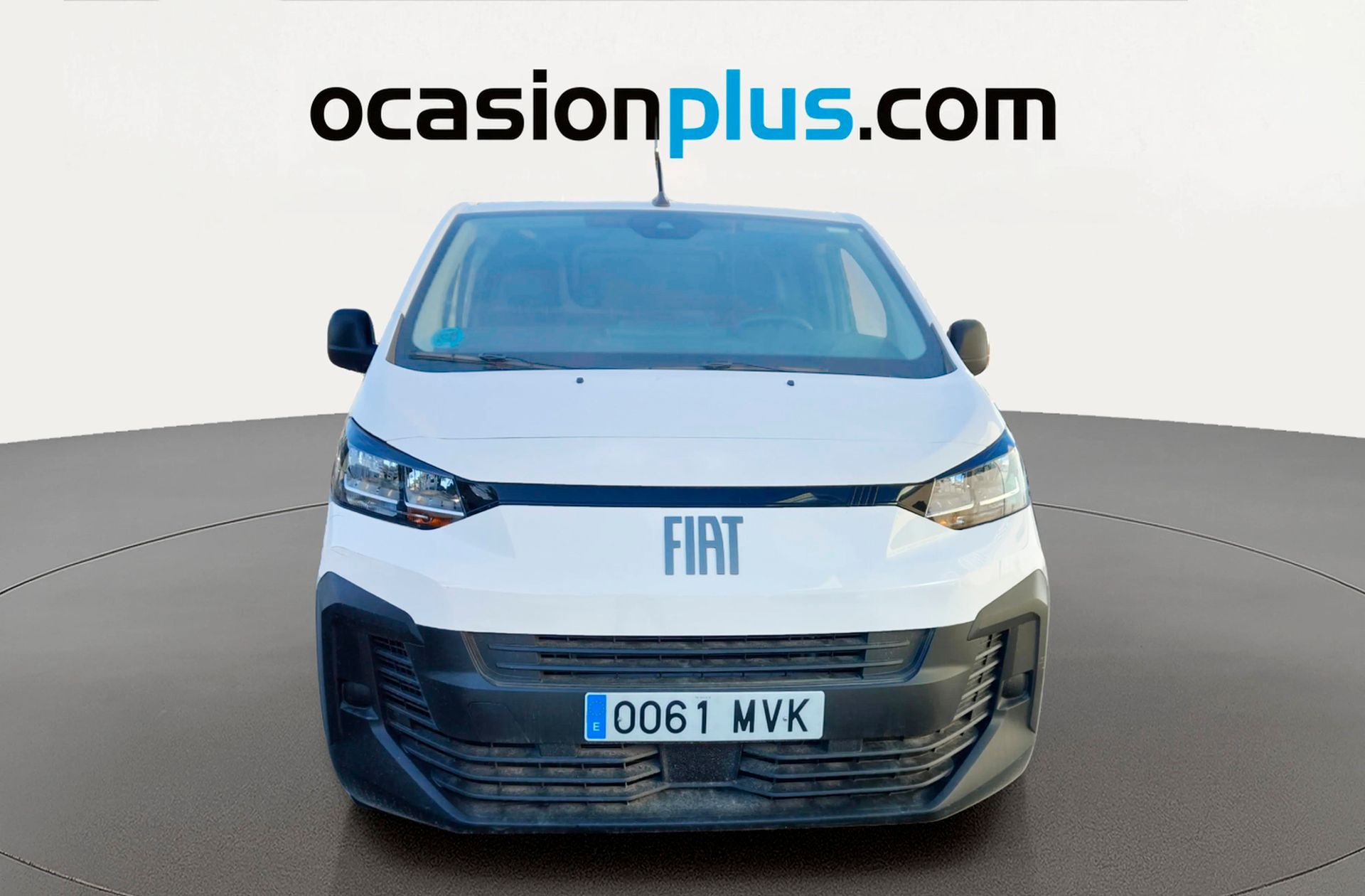 Fiat Scudo Furgon 1.5 BlueHDi L2 - foto 9