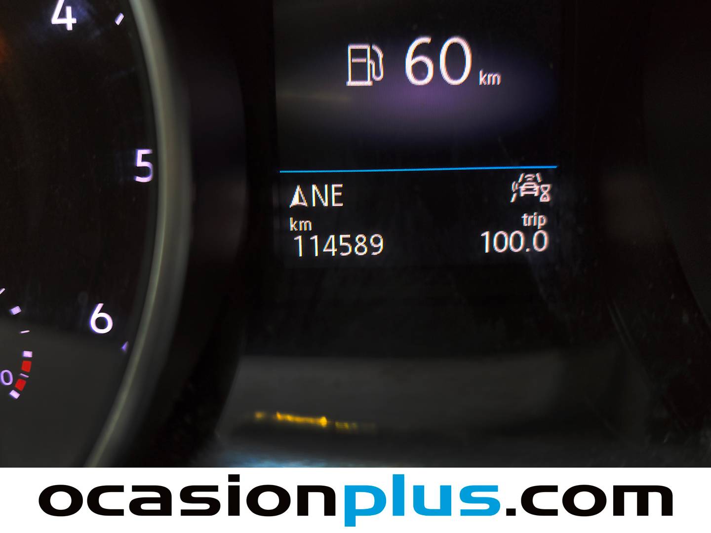 Volkswagen Tiguan Volkswagen Tiguan Advance 2.0 TDI (150 CV) DSG Pack R-Line seminuevo