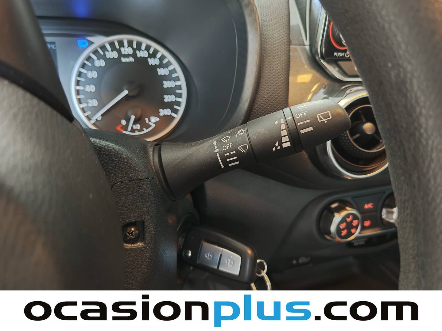 Nissan JUKE Nissan Juke DIG-T Acenta (117 CV) seminuevo