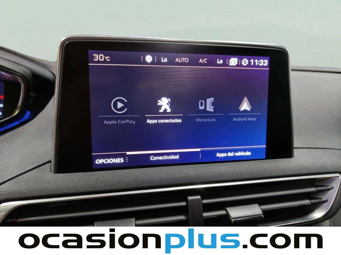 Extras del Peugeot 3008 Peugeot 3008 BlueHDi 180 S&S GT EAT8 (180 CV)