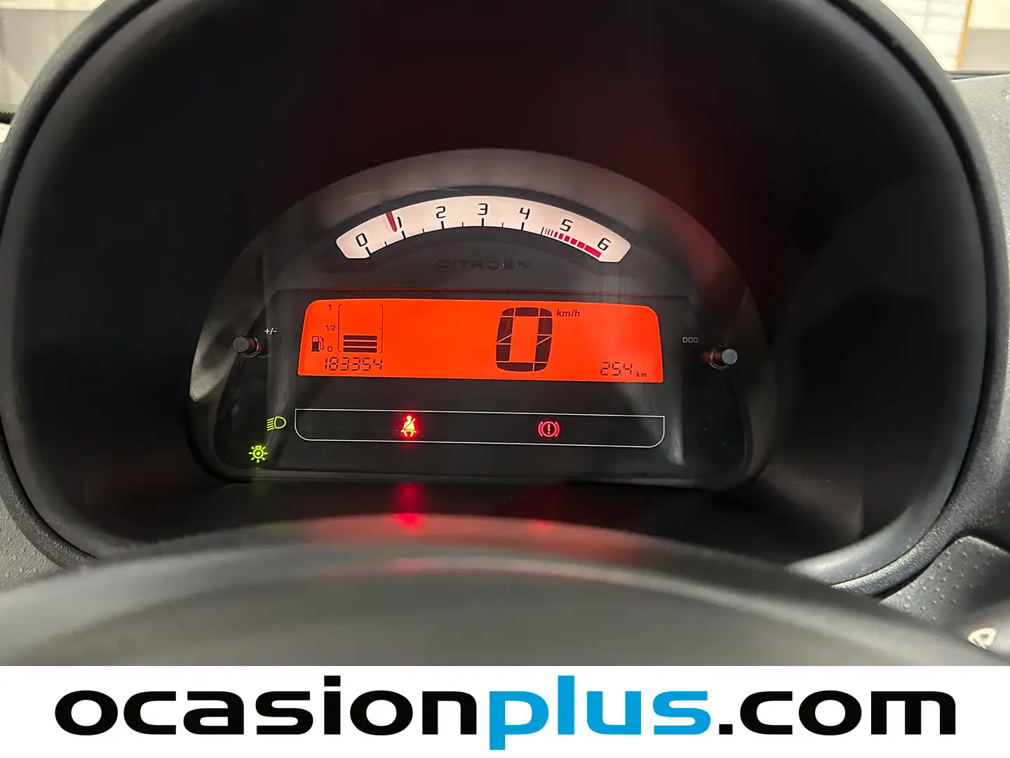 Foto Citroën C3 Citroen C3 1.4 HDI Audace (70 CV)