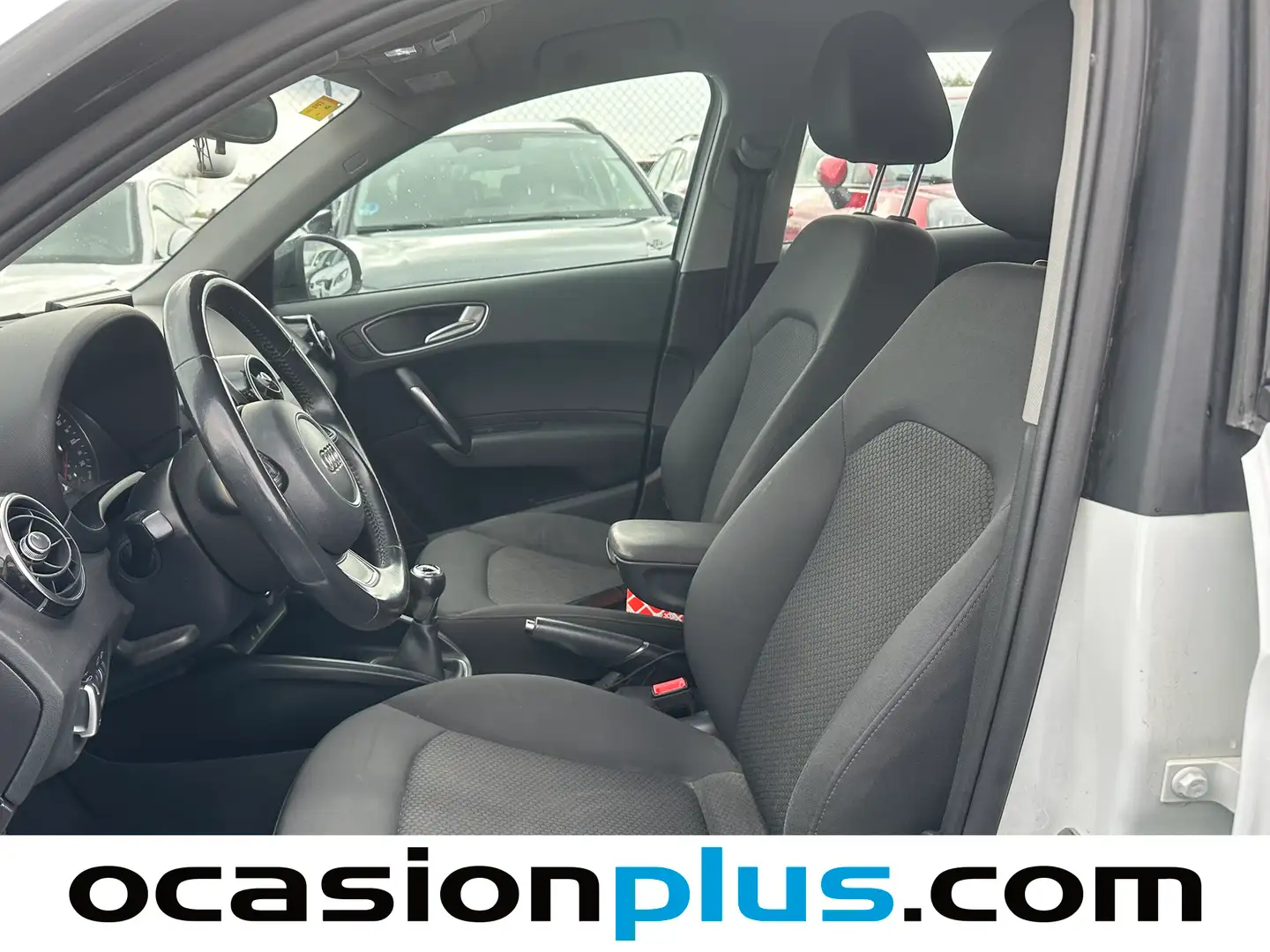 Foto Audi A1 Audi A1 Sportback Adrenalin 1.4 TDI (90 CV) Pack S-Line