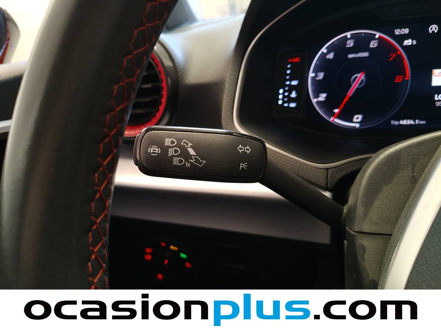 Seat Arona Seat Arona 1.0 TSI S&S FR Plus (110 CV) 110cv