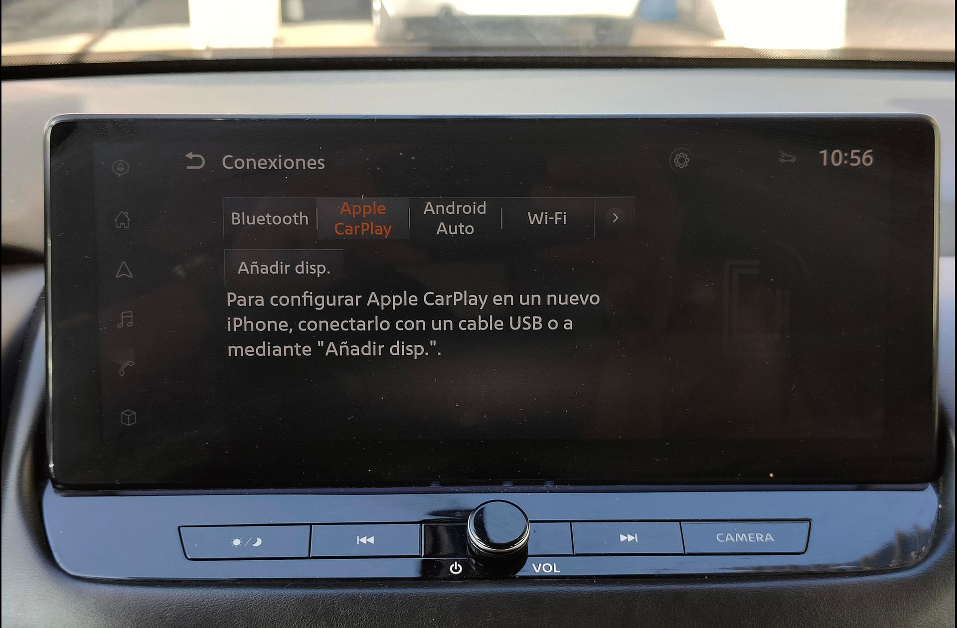 Nissan Qashqai DIG-T 140 mHEV N-Connecta 4x2 - foto 9