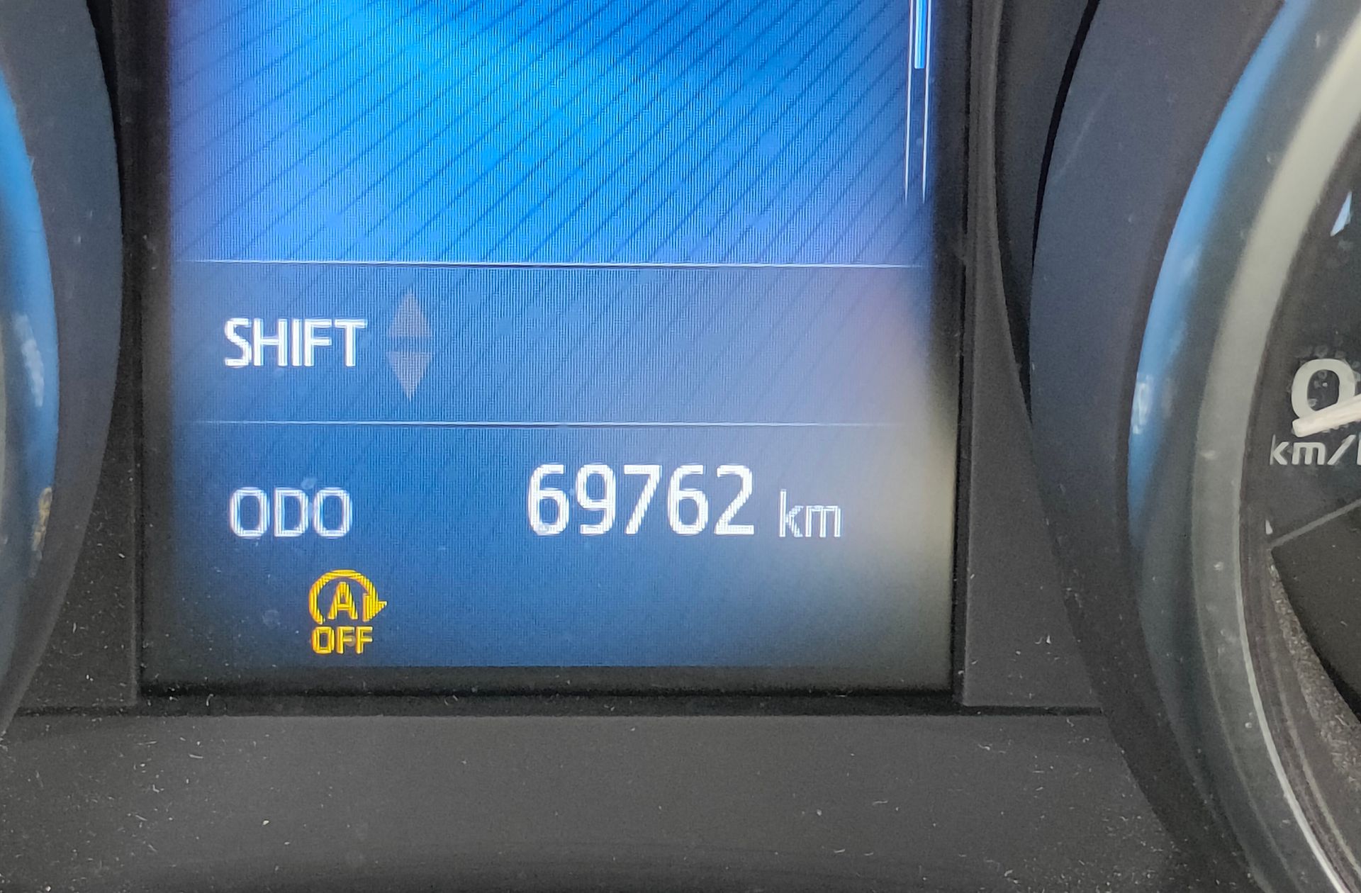 Toyota Auris 120T Active - foto 9