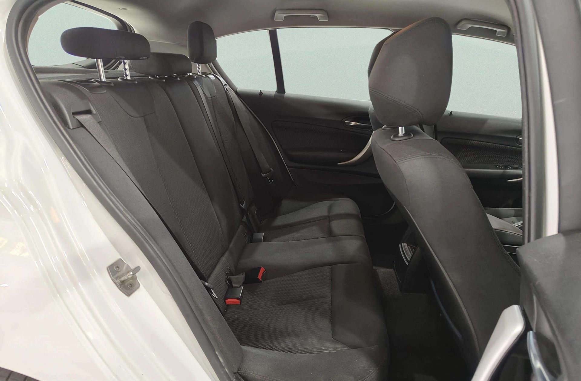 BMW Serie 1 116i - foto 17