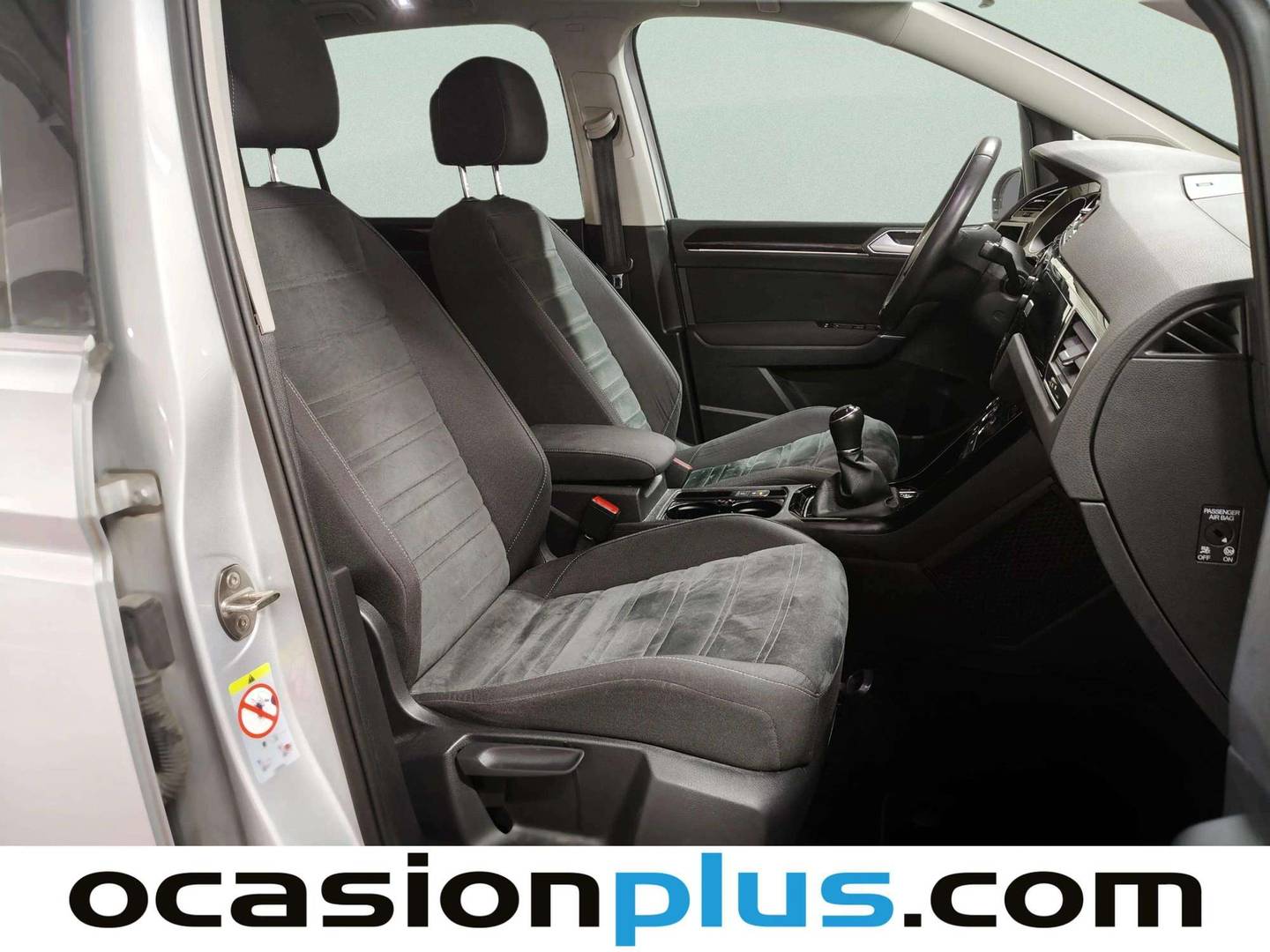 Volkswagen Touran Volkswagen Touran Sport 2.0 TDI (150 CV) Pack R-Line diésel
