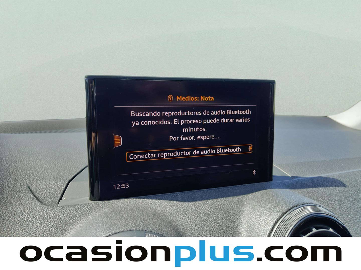 Equipamiento del Audi Q2 Audi Q2 sport 30 TDI  (116 CV) S tronic