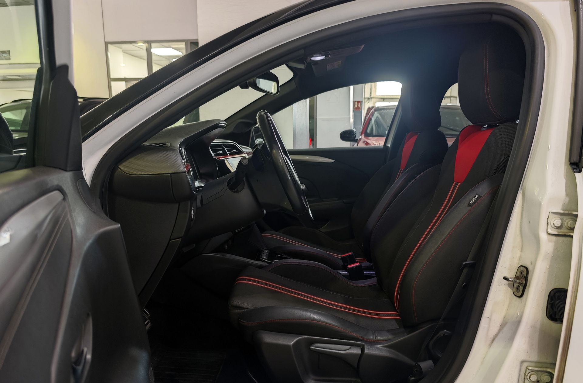 Opel Corsa 1.2 Turbo XHT GS-Line - foto 11