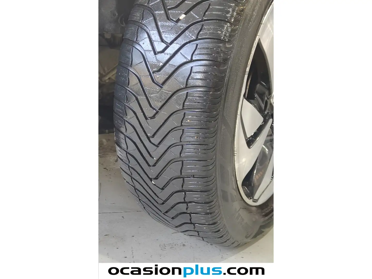 Foto Honda CR-V Honda CR-V 1.6 i-DTEC Lifestyle Navi 4x4 (160 CV)