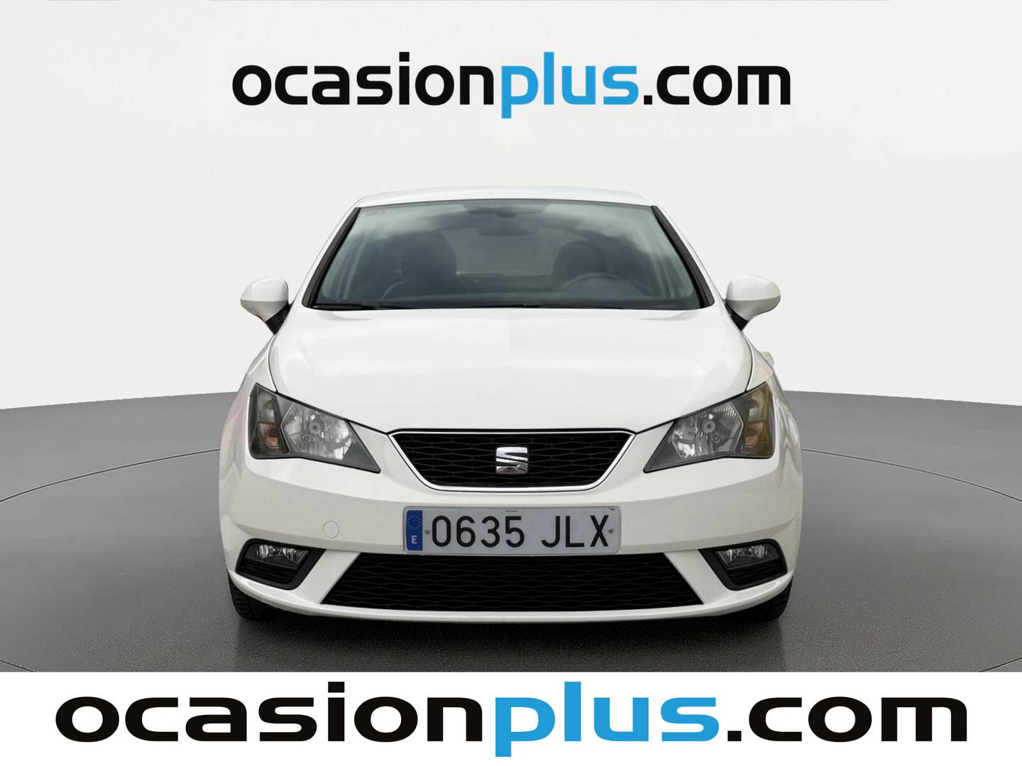 Seat Ibiza Seat Ibiza 1.4 TDI Style Connect (105 CV) 105cv