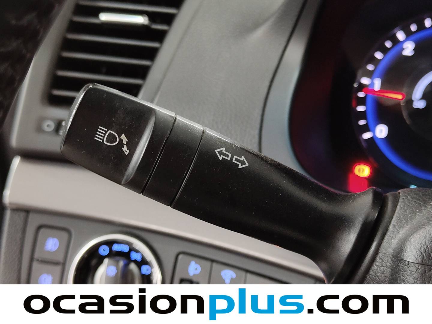 Hyundai i40 Hyundai i40 1.7 CRDI BlueDrive Tecno (136 CV) de ocasión