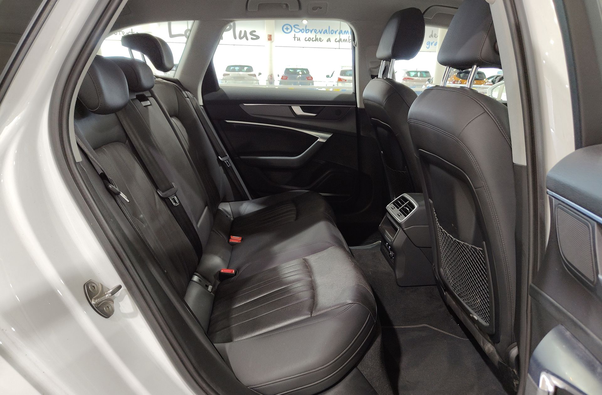 Audi A6 Avant 40 TDI S tronic - foto 18