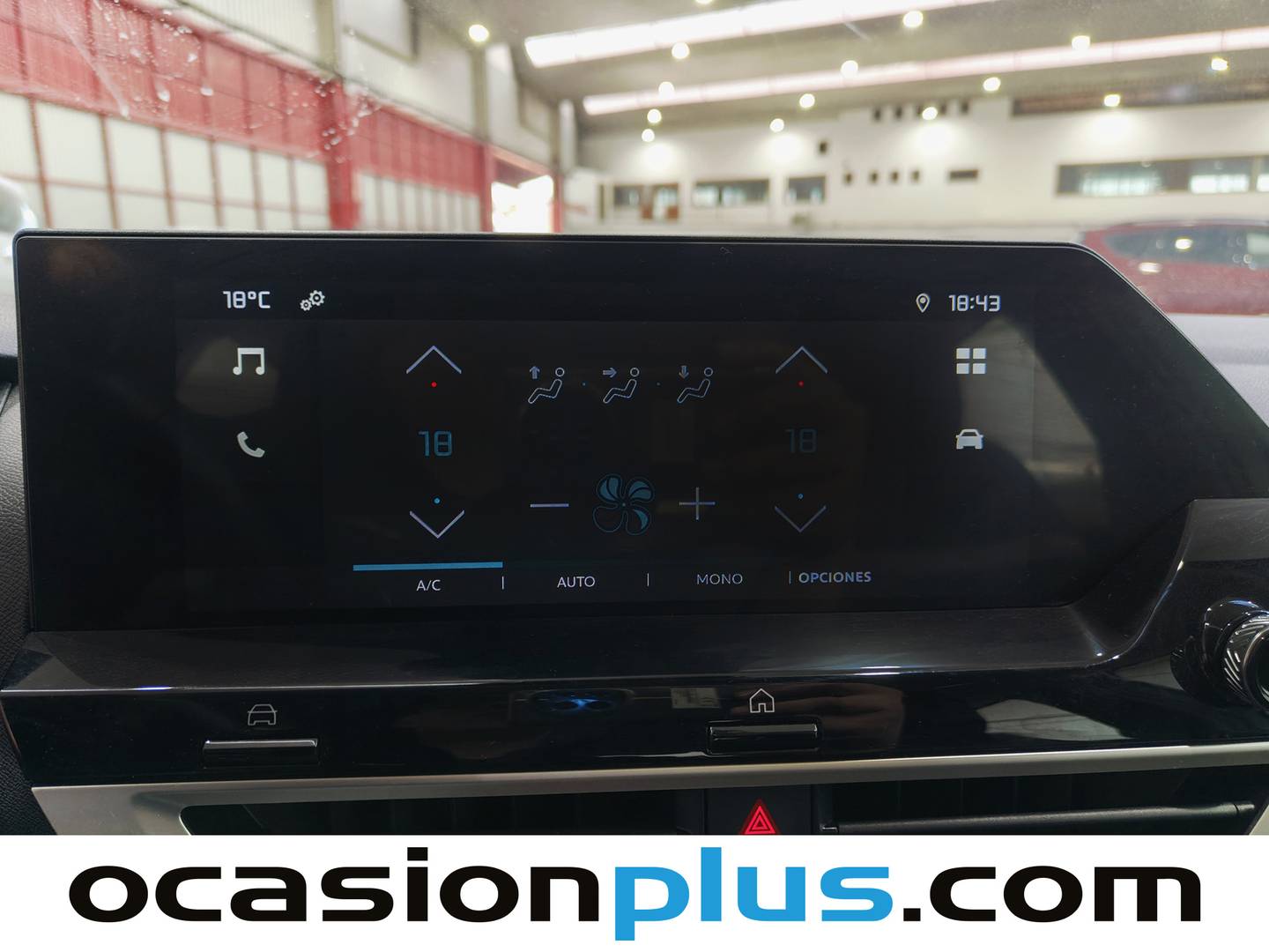 Citroën C4 Citroen C4 PureTech 130 S&S 6v Plus (131 CV) manual