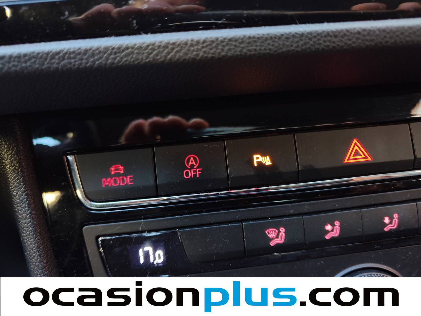 Foto Seat León SEAT León 1.4 TSI S&S FR Plus (125 CV)