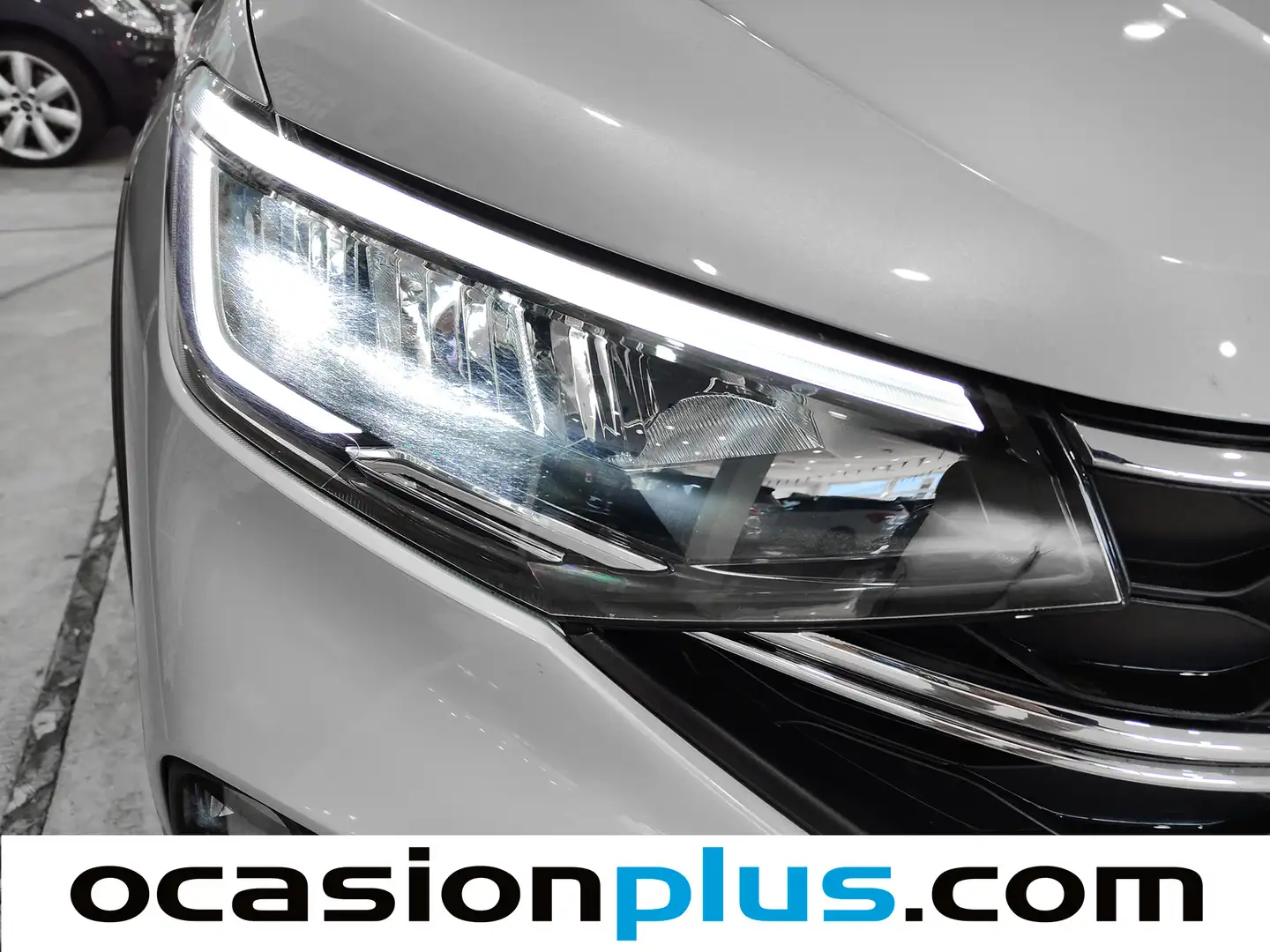 Foto Volkswagen Taigo Volkswagen Taigo ``Más`` 1.0 TSI (115 CV) DSG