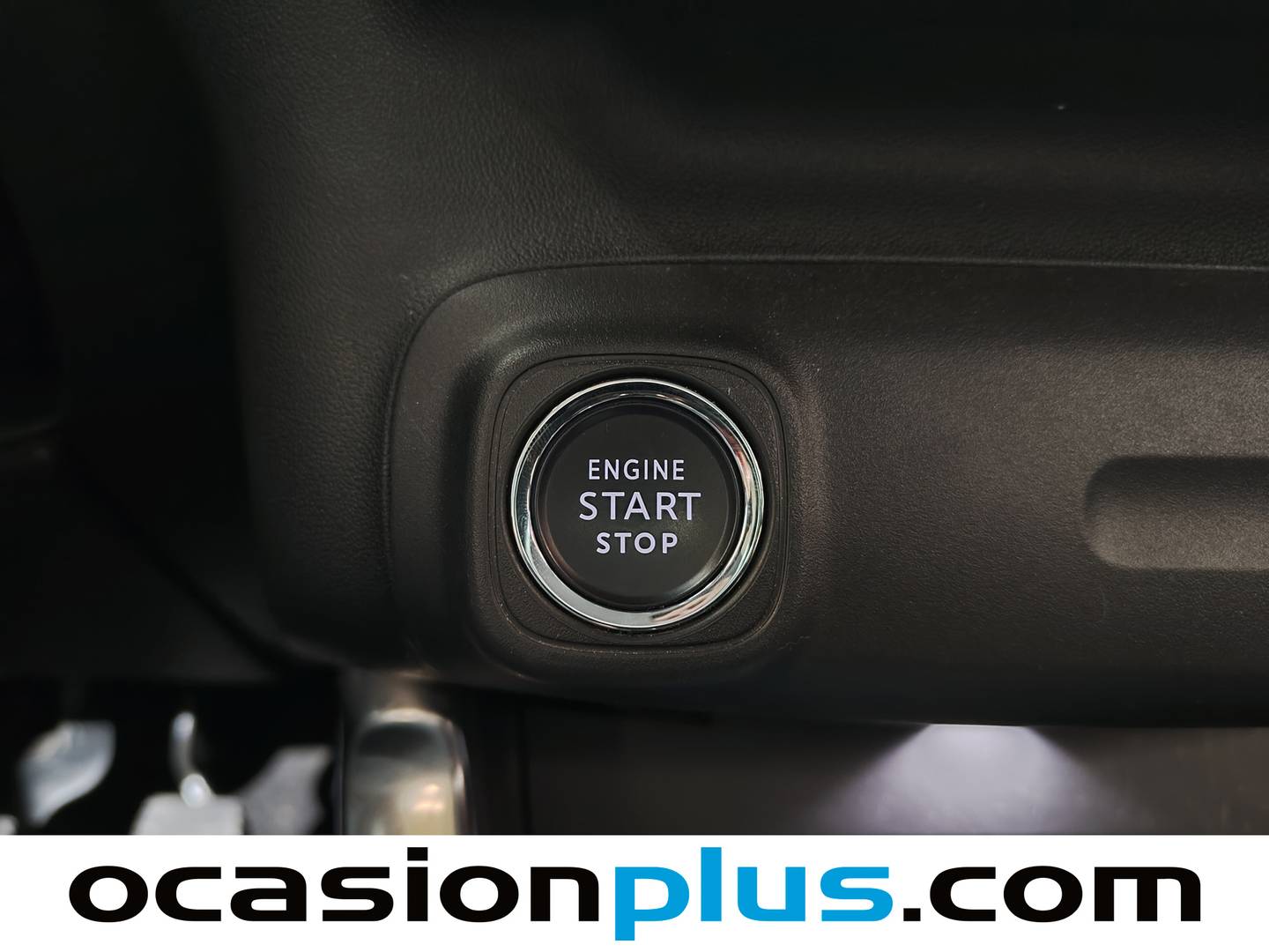 Foto Citroën C3 Aircross Citroen C3 Aircross BlueHDi (110CV) S&S Shine