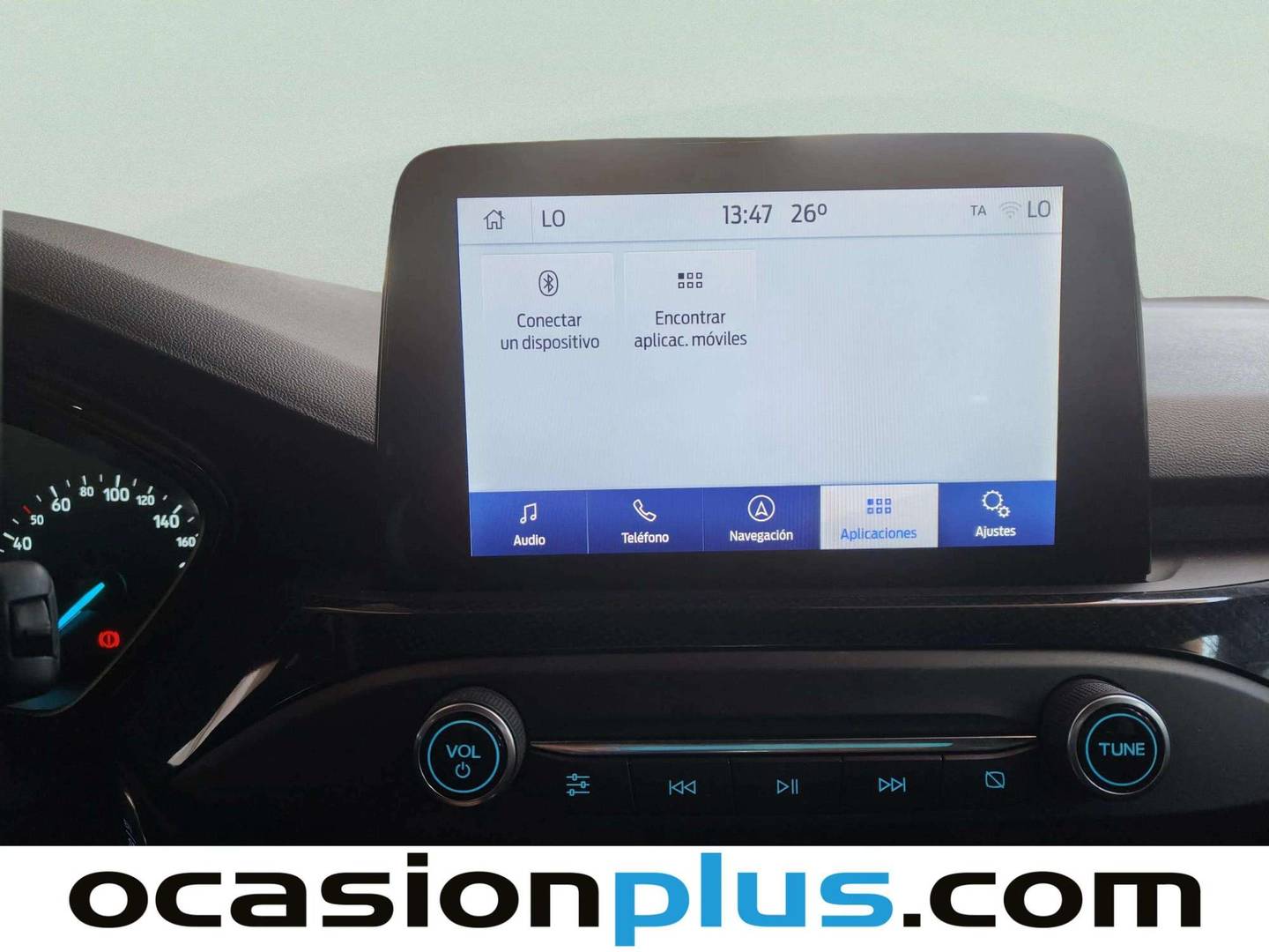 Ford Focus Ford Focus 1.0 Ecoboost MHEV ST-Line X (125 CV) híbrido