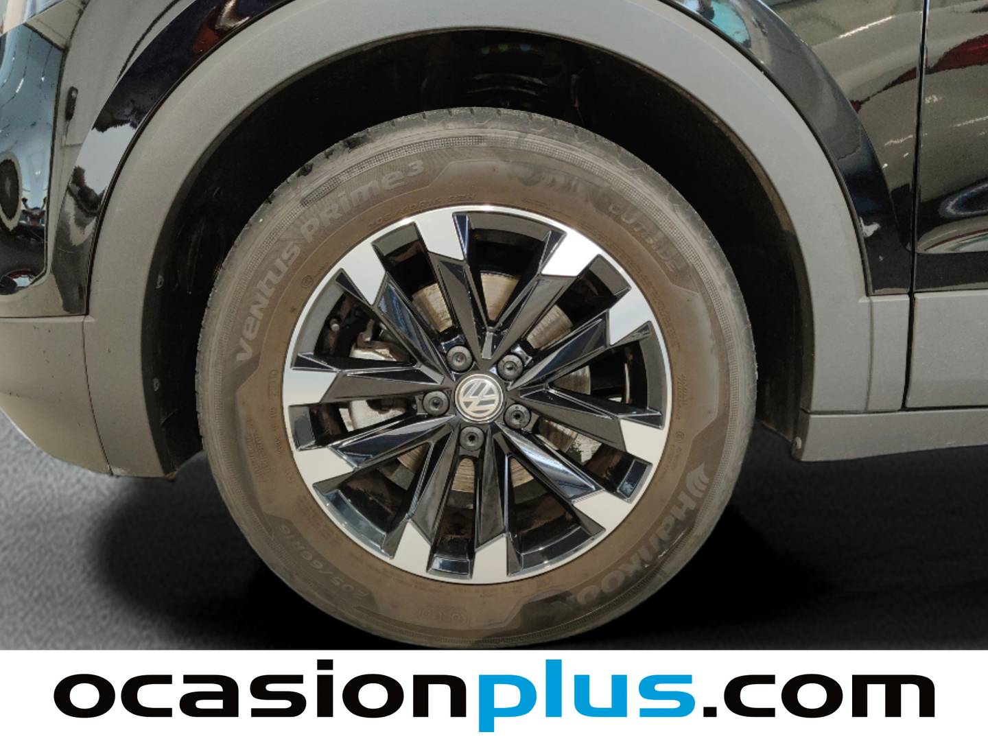 Foto Volkswagen T-Cross Volkswagen T-Cross Advance 1.0 TSI (115 CV) DSG