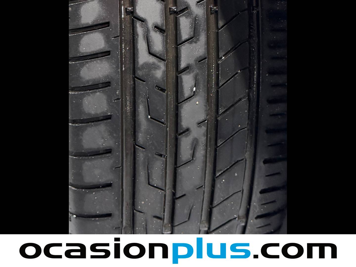 Renault Mégane Renault Megane Zen Energy TCe (130 CV) de segunda mano