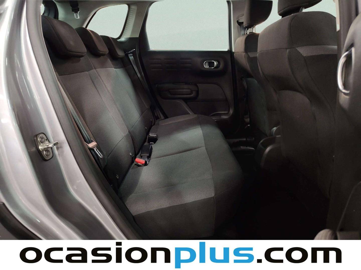 Citroën C3 Aircross Citroën C3 Aircross PureTech 110 S&S You! (110 CV) gasolina