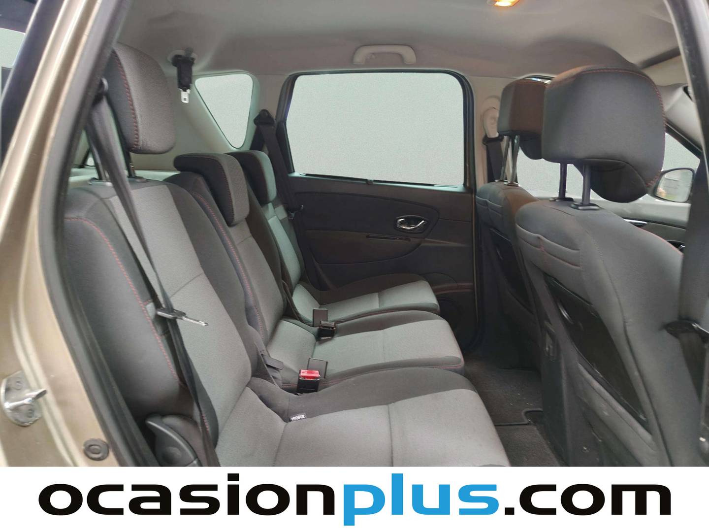 Renault Scénic Renault Scenic dCi 95 Selection (95 CV) al mejor precio