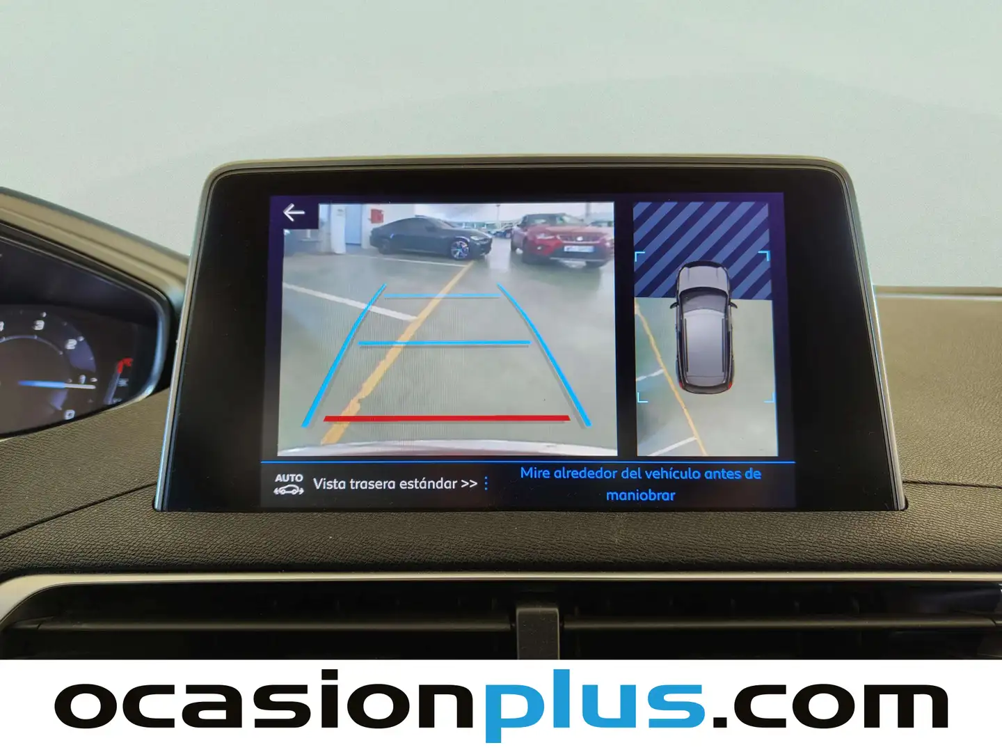 Foto Peugeot 3008 Peugeot 3008 BlueHDI 130 S&S Allure (130 CV)