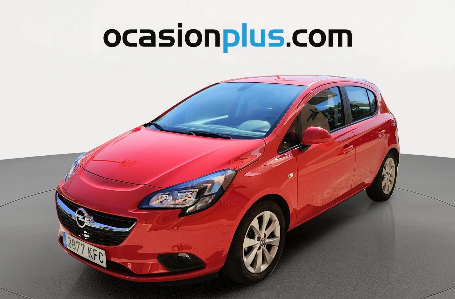 Opel Corsa 1.4 Selective