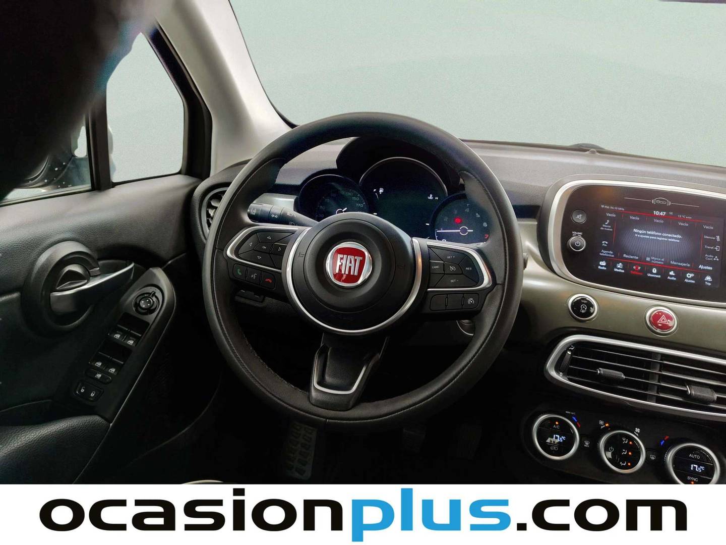 Foto Fiat 500X Fiat 500X 1.0 GSE City Cross T3 S&S (120 CV)