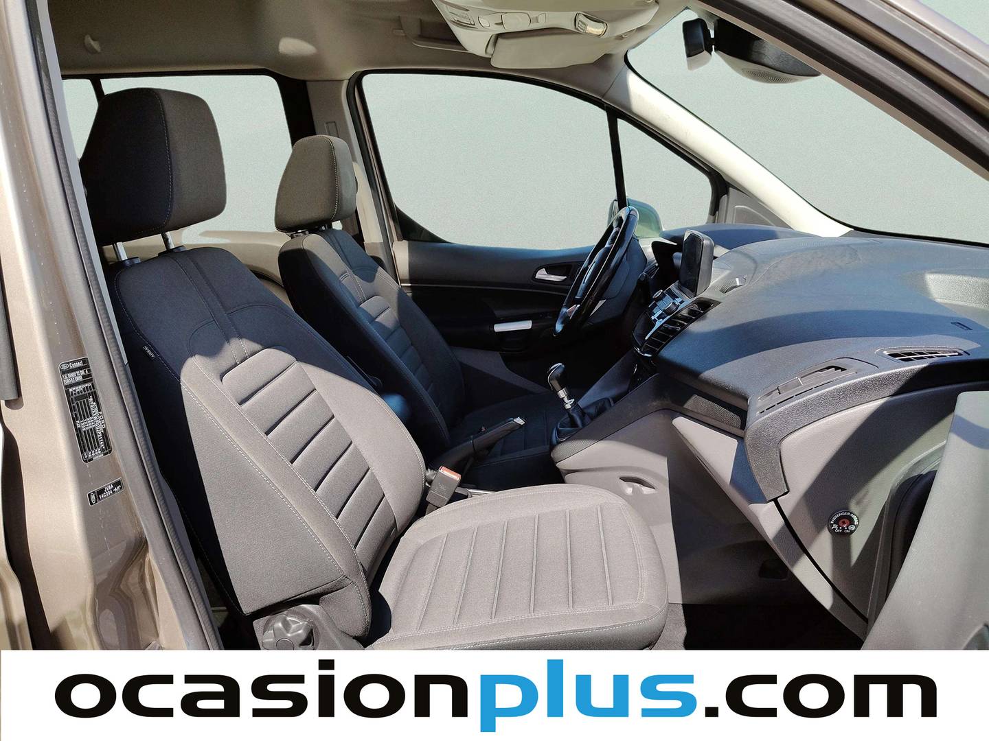 Ford Grand Tourneo Connect Ford Grand Tourneo Connect 1.5 TDCi Titanium (120 CV) 7 Plazas diésel