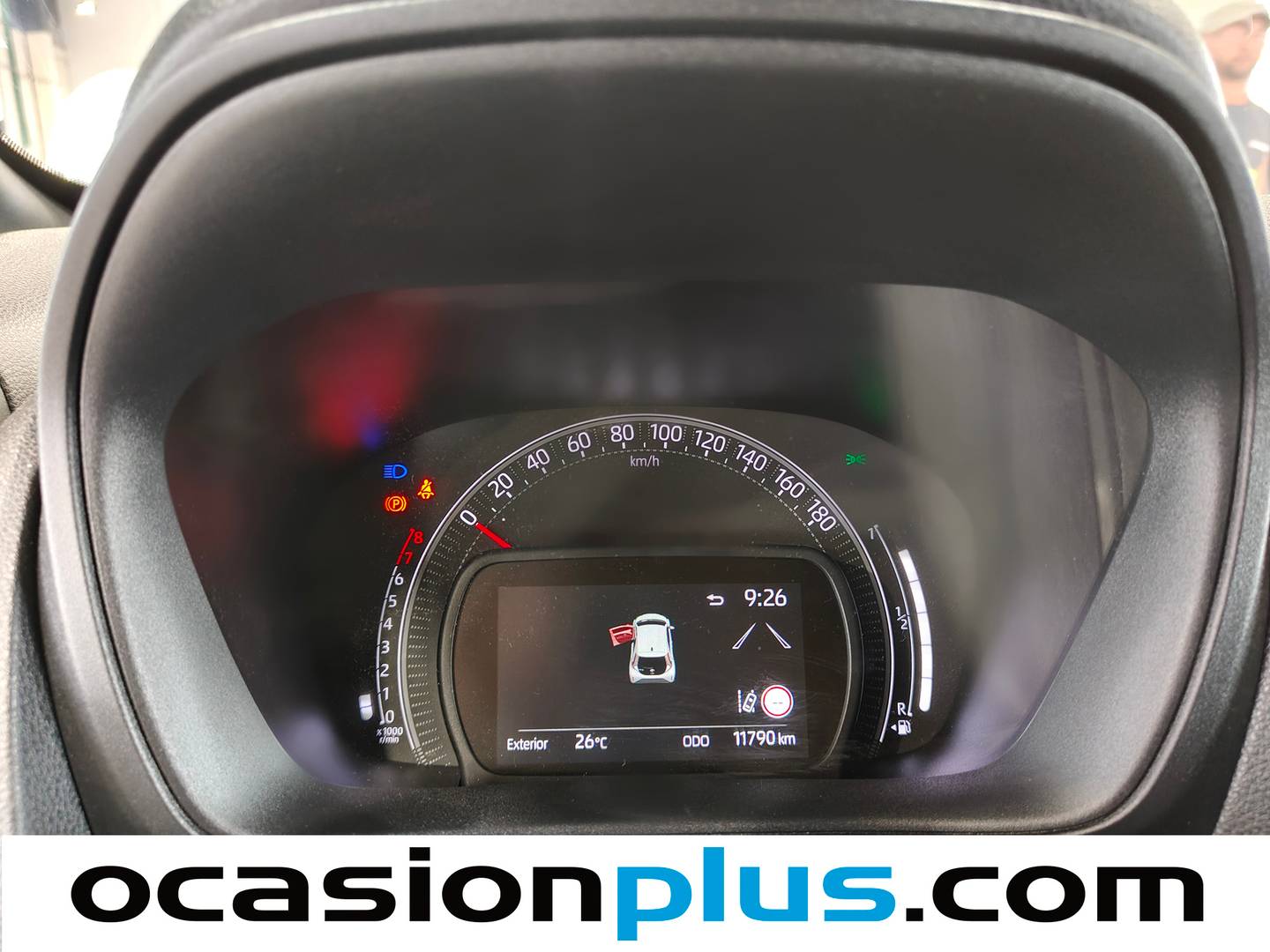Toyota Aygo X Cross Toyota Aygo X Cross 1.0 VVT-I Chic (72 CV) manual