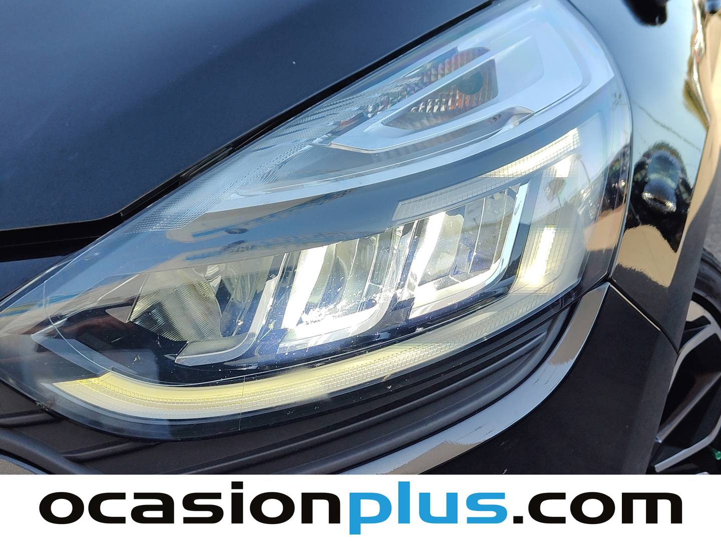 Acabados Renault Clio Renault Clio Zen Energy dCi (110 CV)