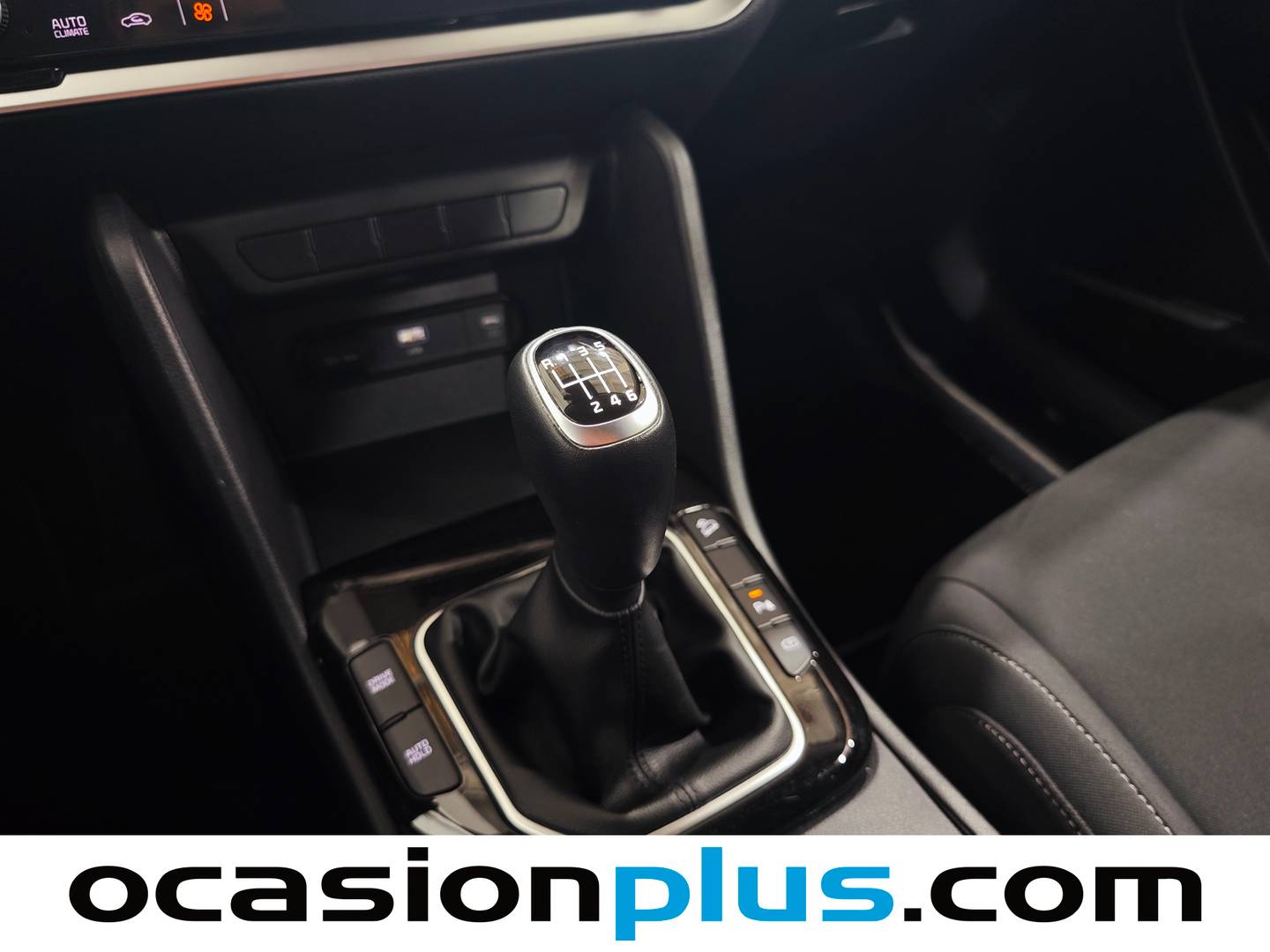 Foto KIA Sportage Kia Sportage 1.6 T-GDi MHEV Drive 4x2 (150 CV)