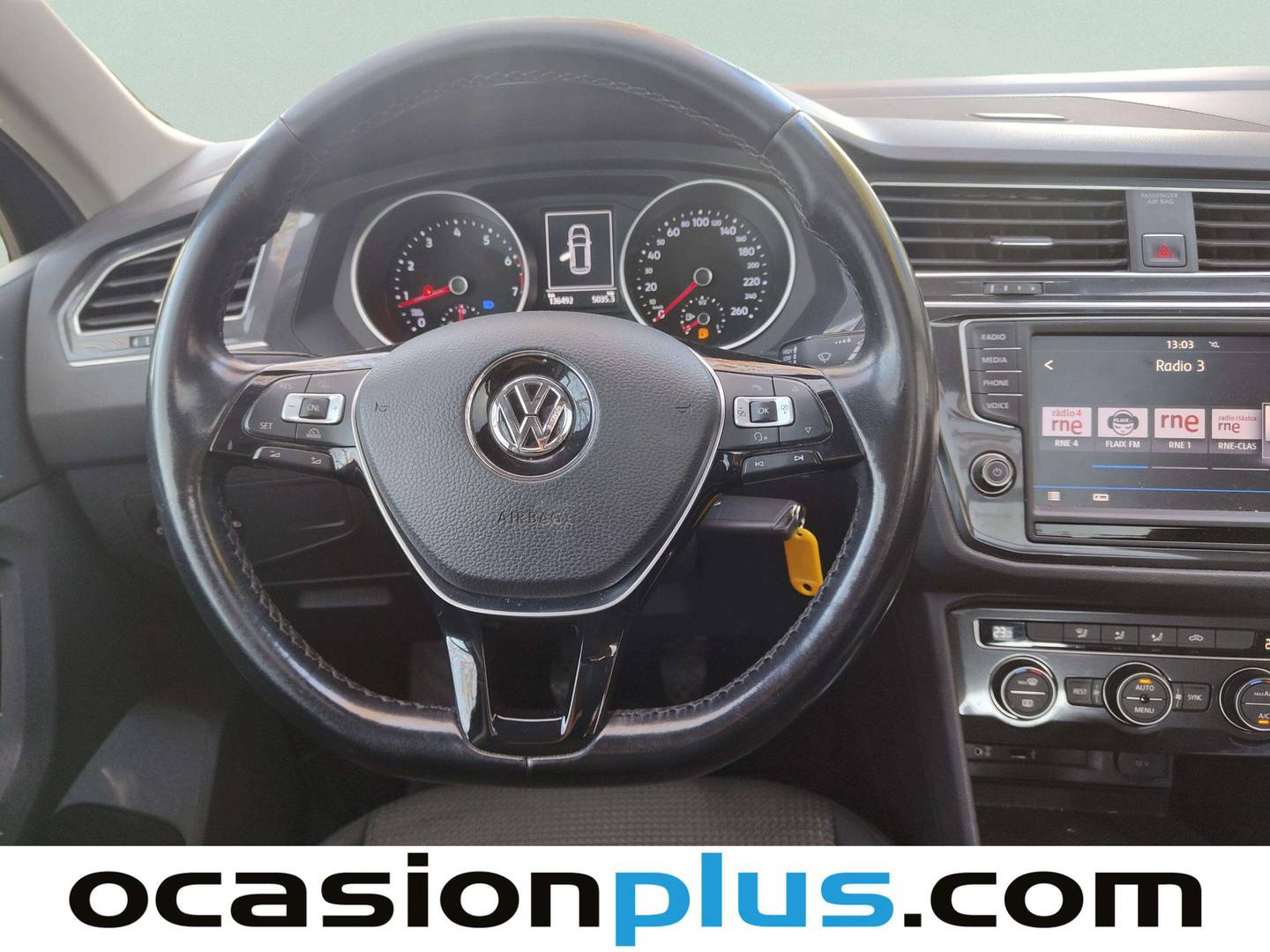Foto Volkswagen Tiguan Volkswagen Tiguan Edition 1.4 TSI BMT (125 CV)