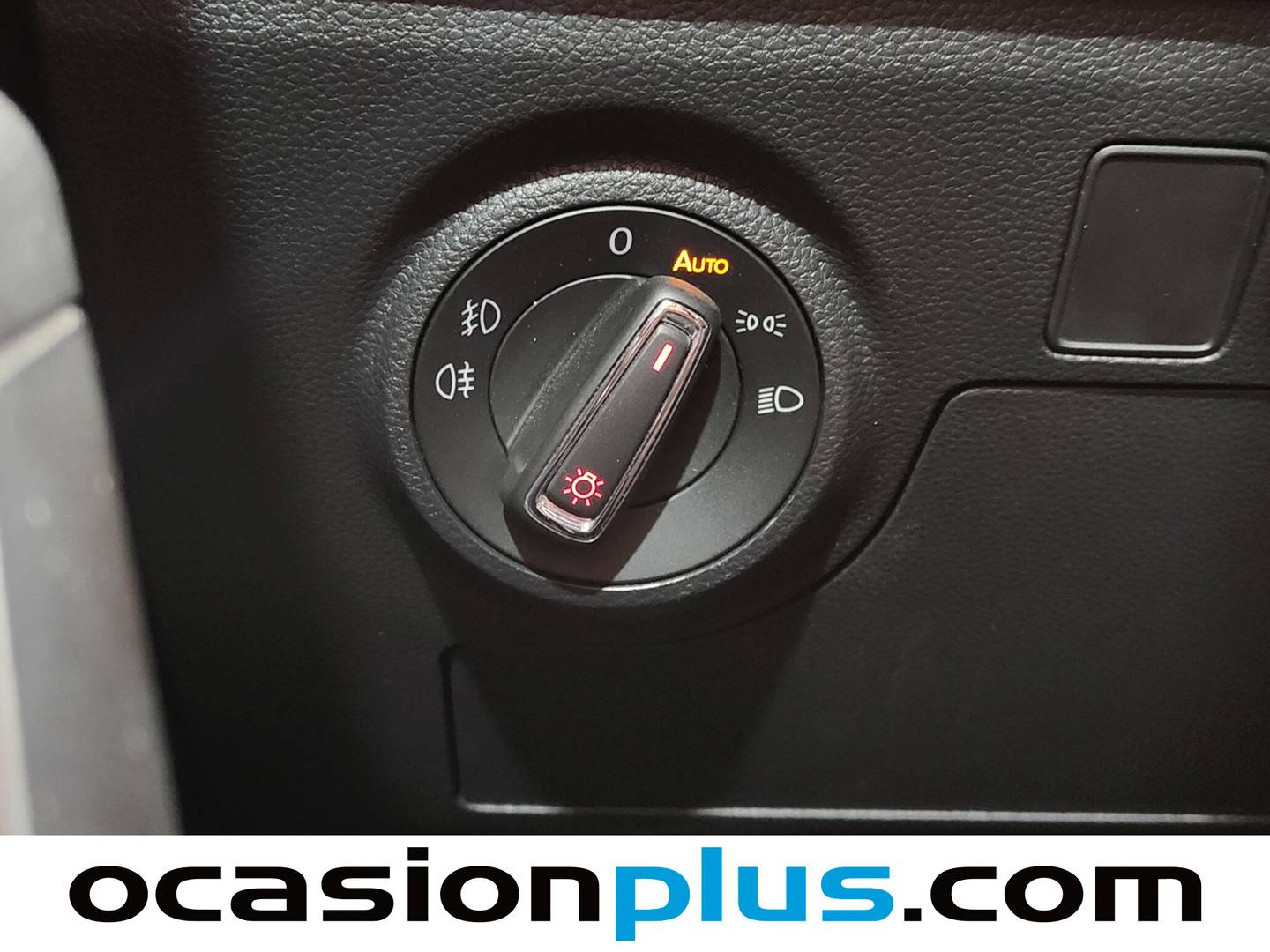 Extras del Seat Ibiza Seat Ibiza 1.0 TGI FR (90 CV)