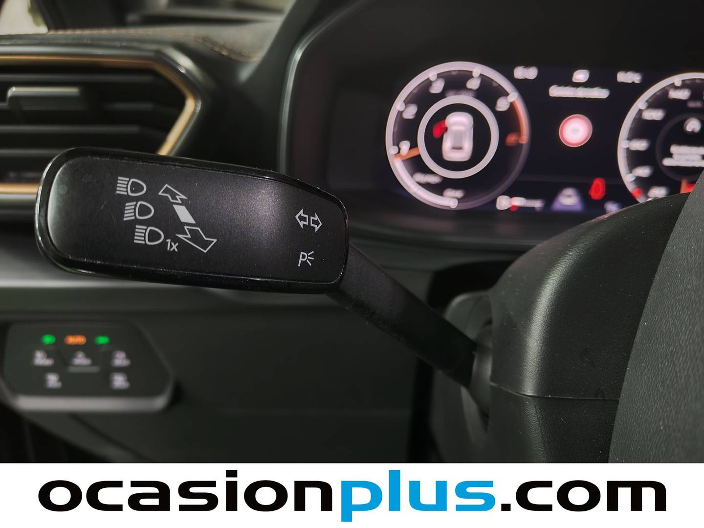 Cupra Formentor CUPRA Formentor 2.0 TDI (150 CV) de ocasión