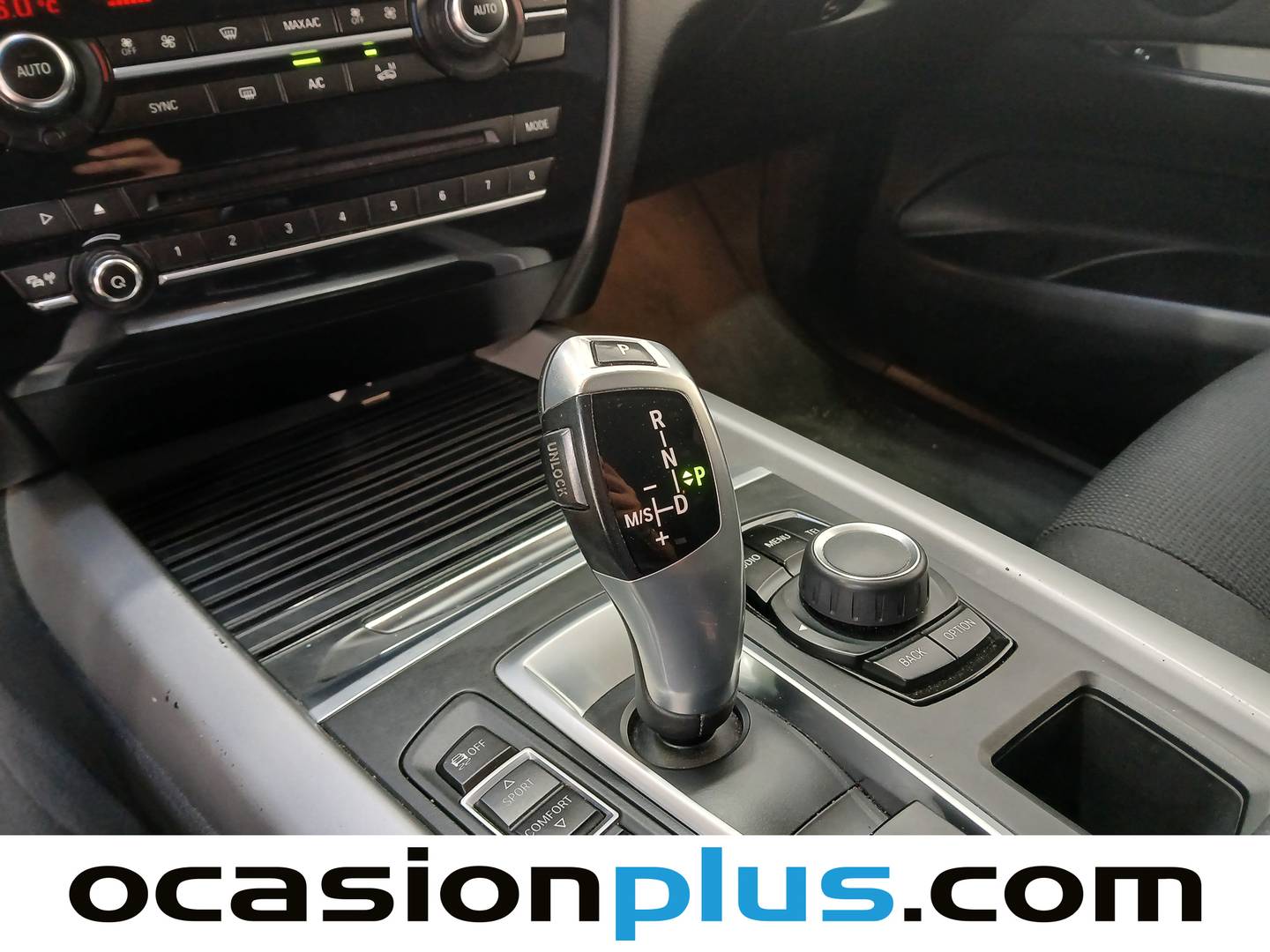 BMW X5 BMW X5 sDrive25d (231 CV) de segunda mano