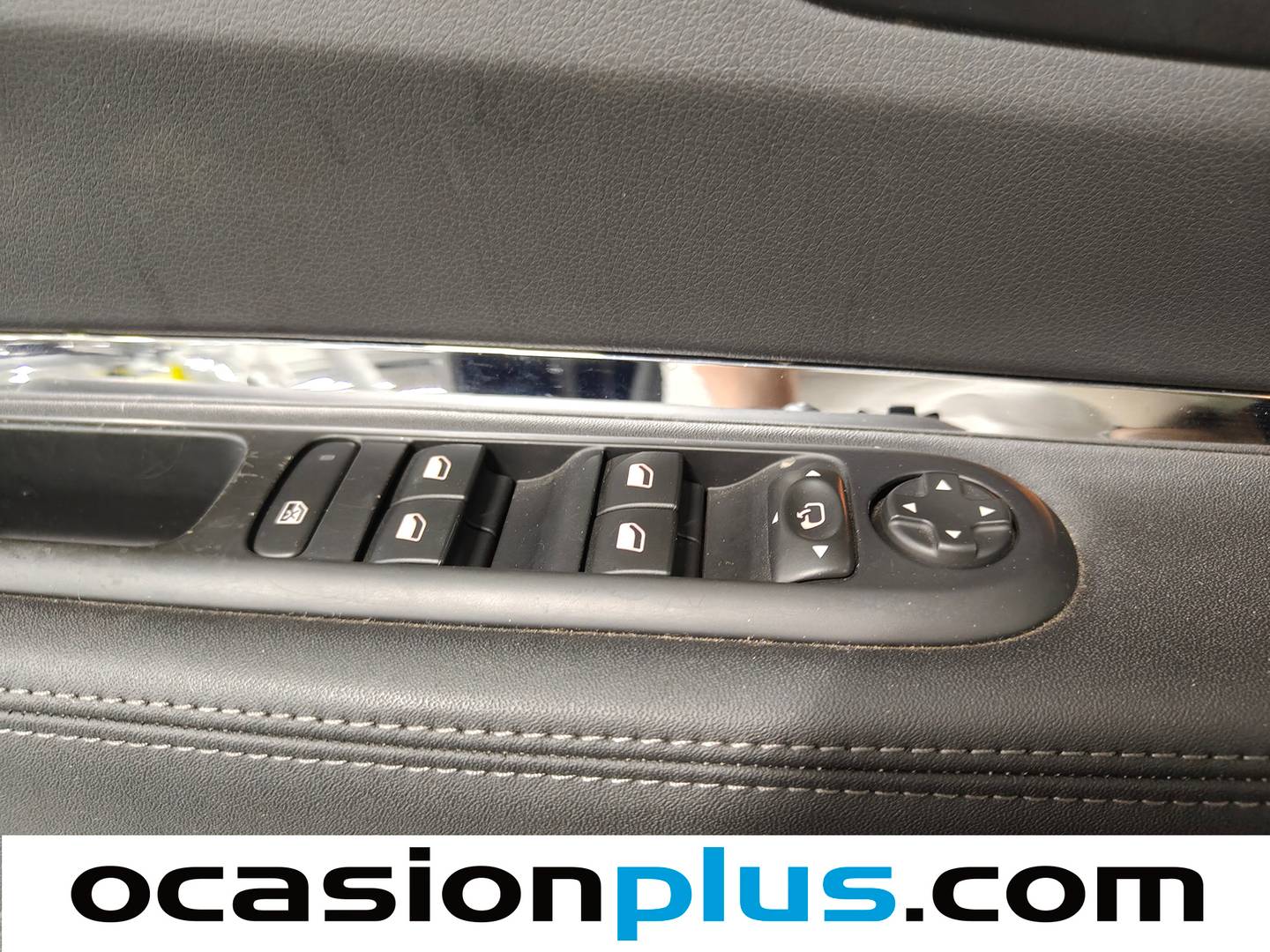Peugeot 3008 Peugeot 3008 1.6 BlueHDi FAP Allure (120 CV) 2016
