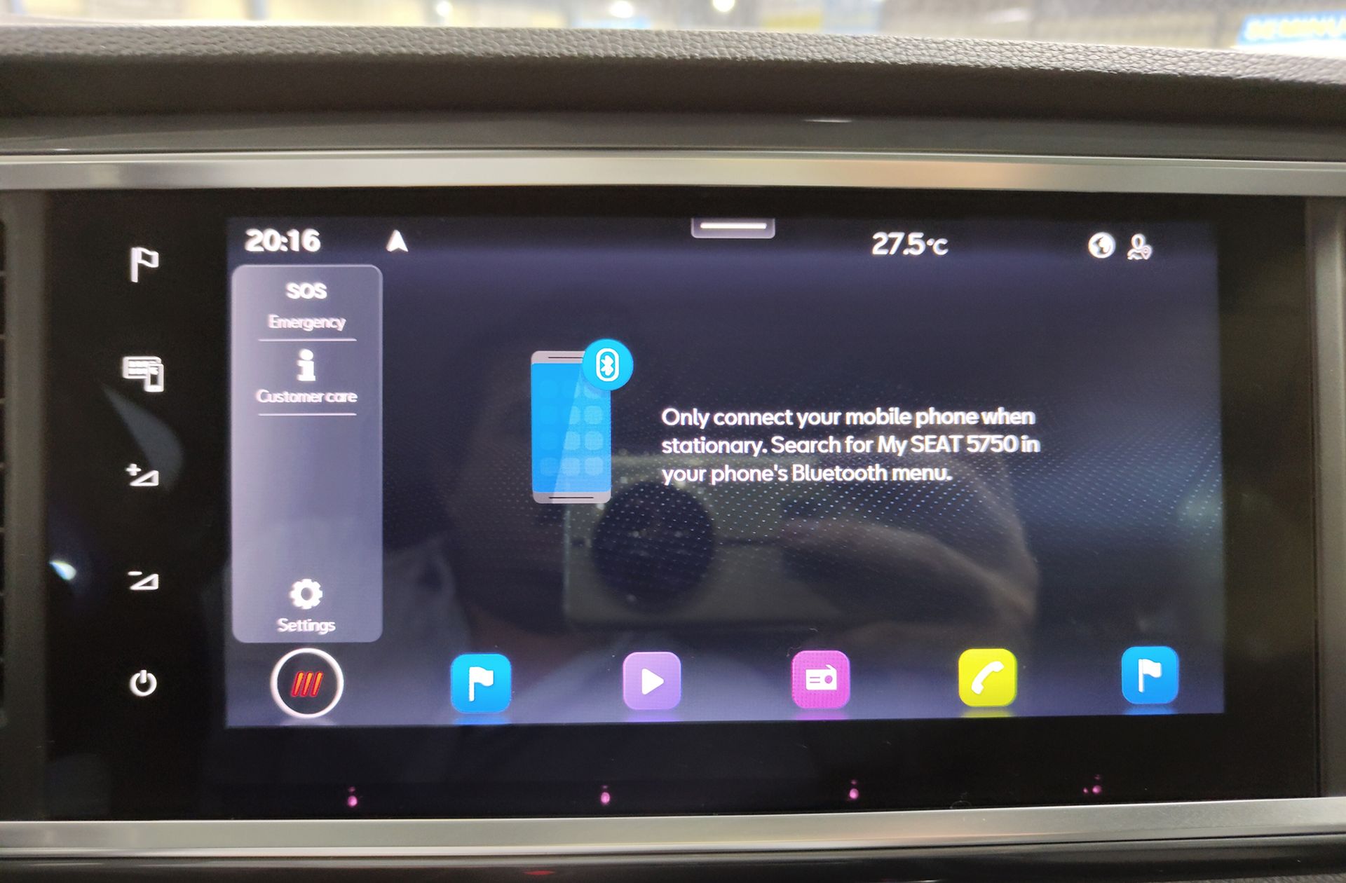 SEAT Ateca 1.5 TSI Style Evo Edition DSG - foto 31
