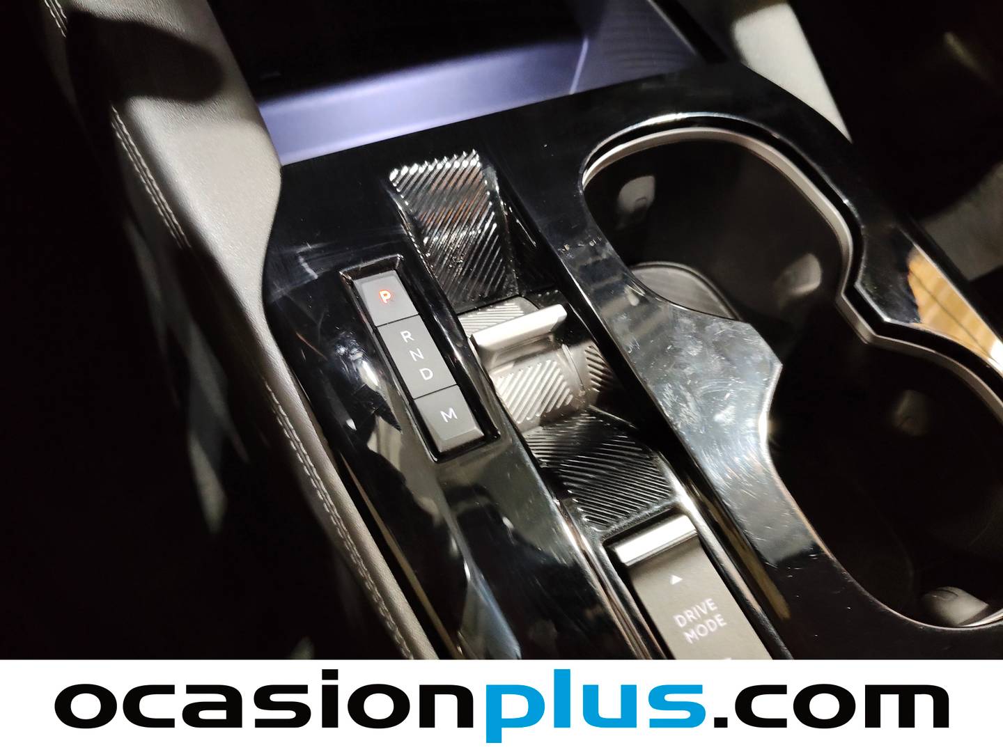 Foto Citroën C5 X Citroen C5 X PureTech 130 S&S Shine EAT8 (130 CV)