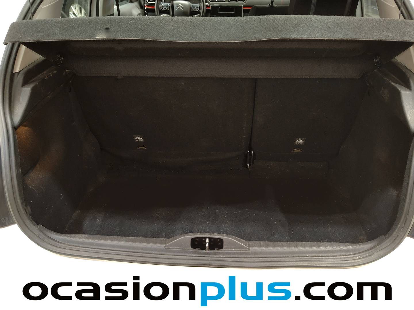 Citroën C3 Citroën C3 PureTech 82 Feel (83 CV) de ocasión