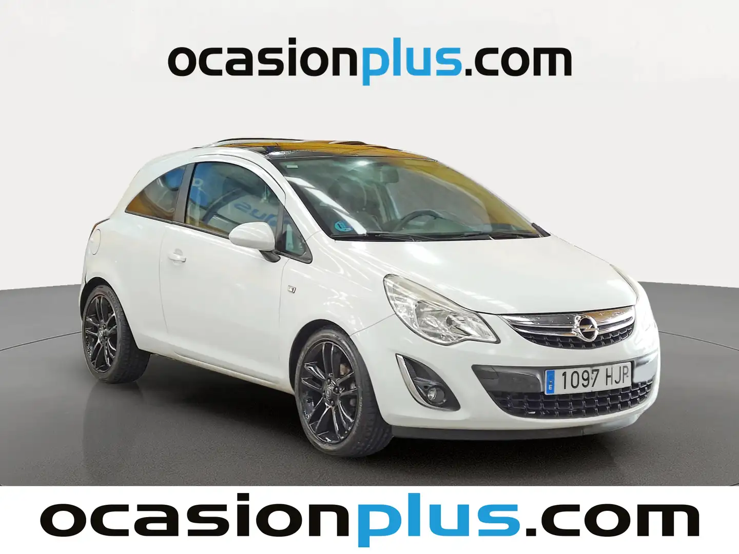 Foto Opel Corsa Opel Corsa 1.4 Color Edition (100 CV) GLP