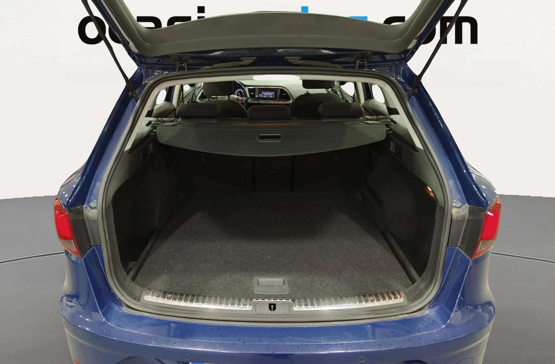 SEAT León ST 2.0 TDI Style - foto 15